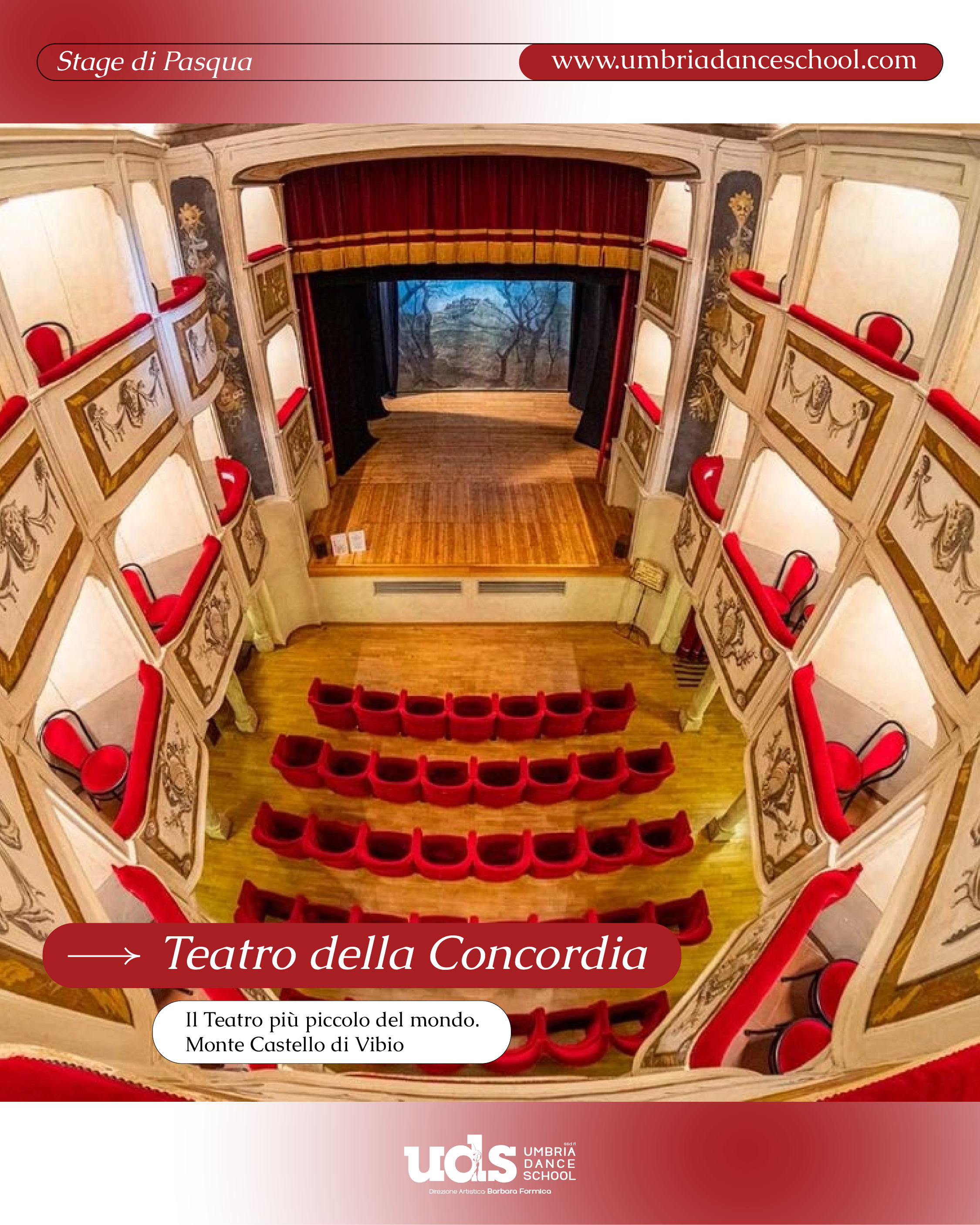 Teatro della concordia