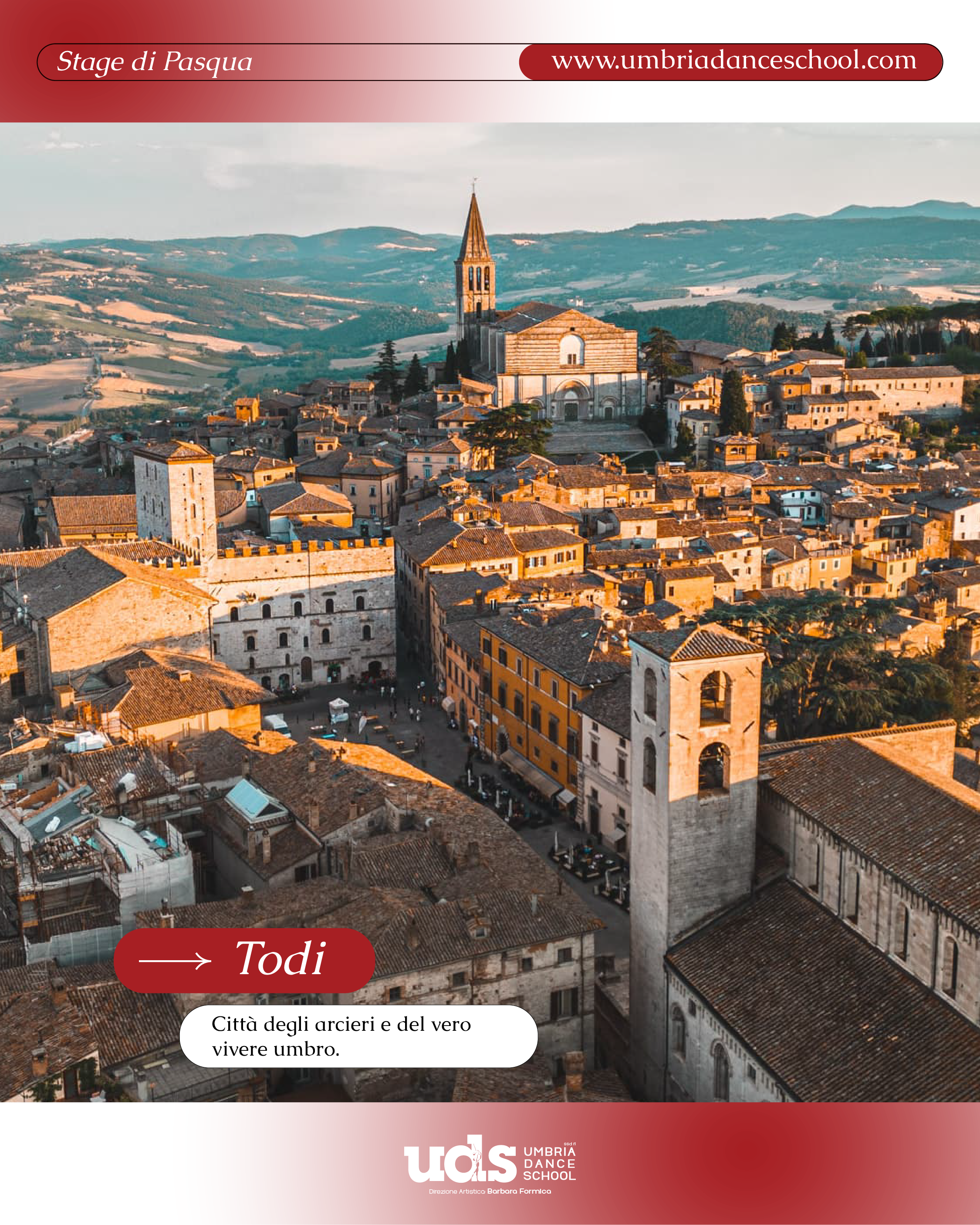 Todi