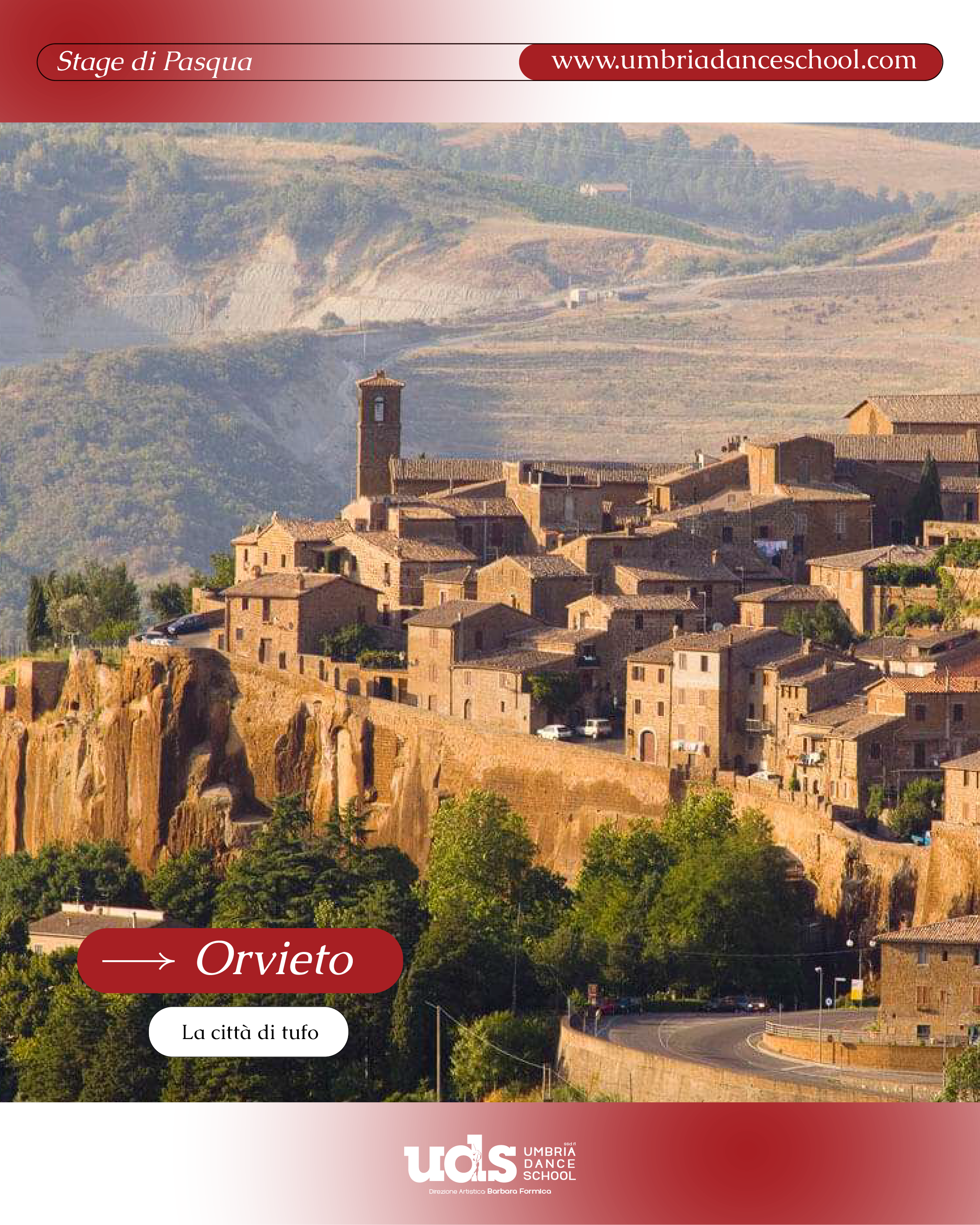 Orvieto