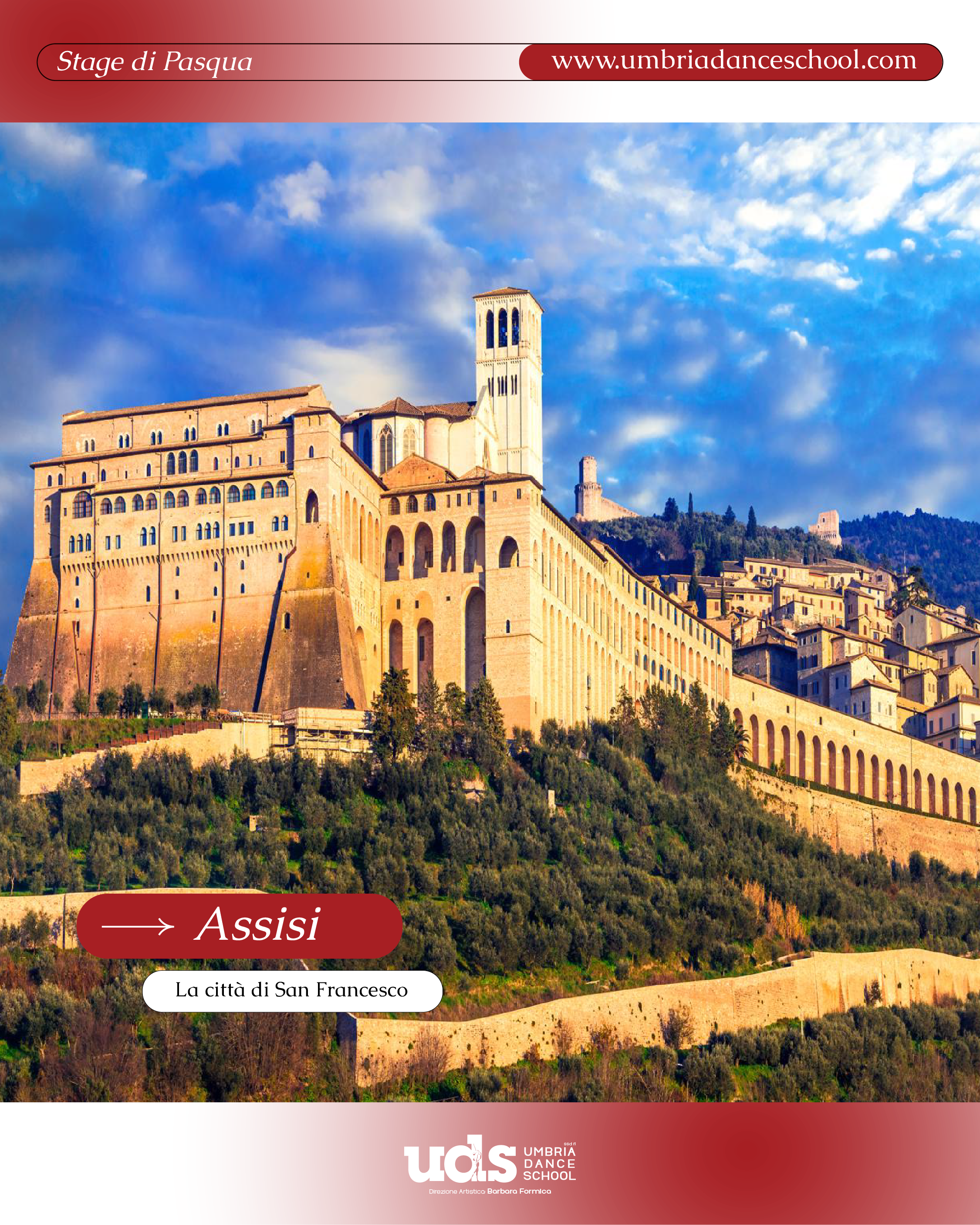 Assisi