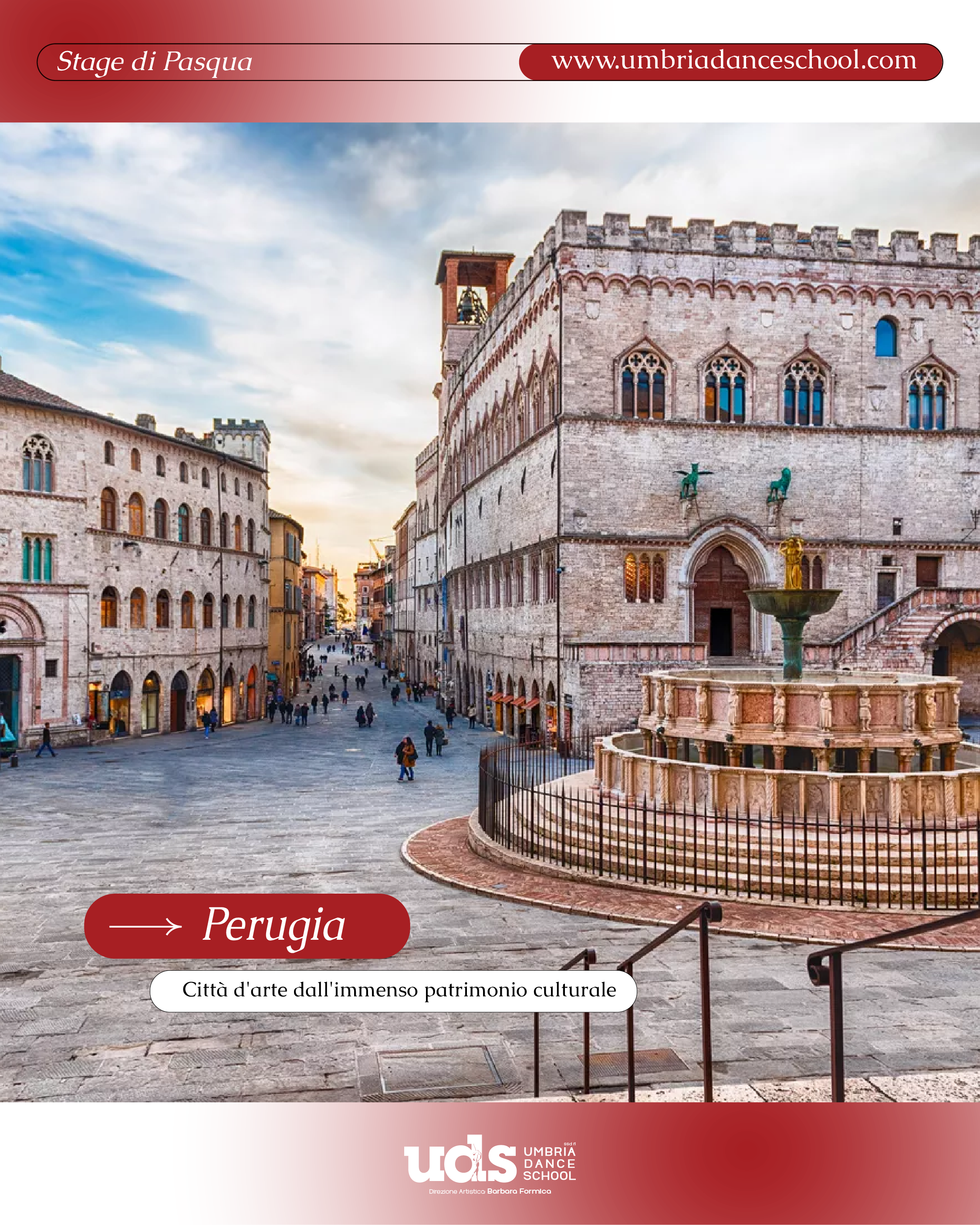 Perugia